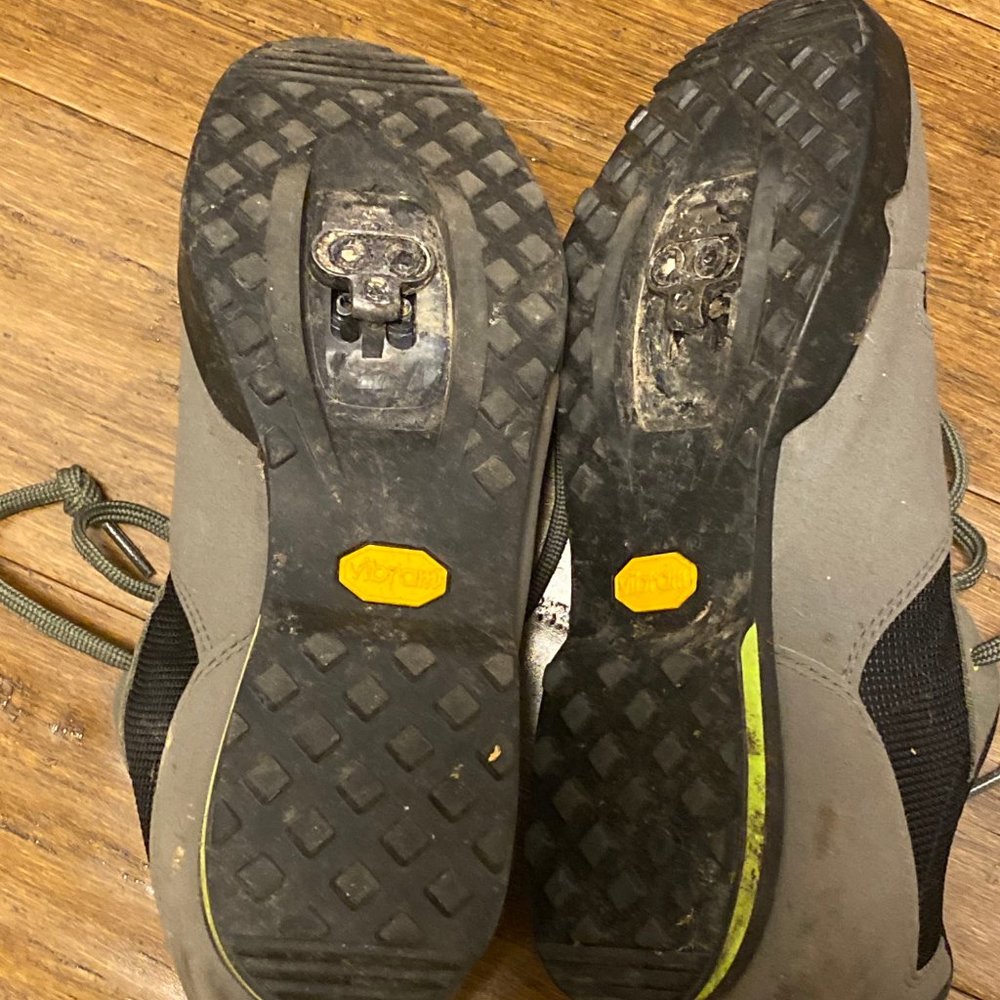 Giro Rumble VR Cycling Shoe - Picture 2 of 2